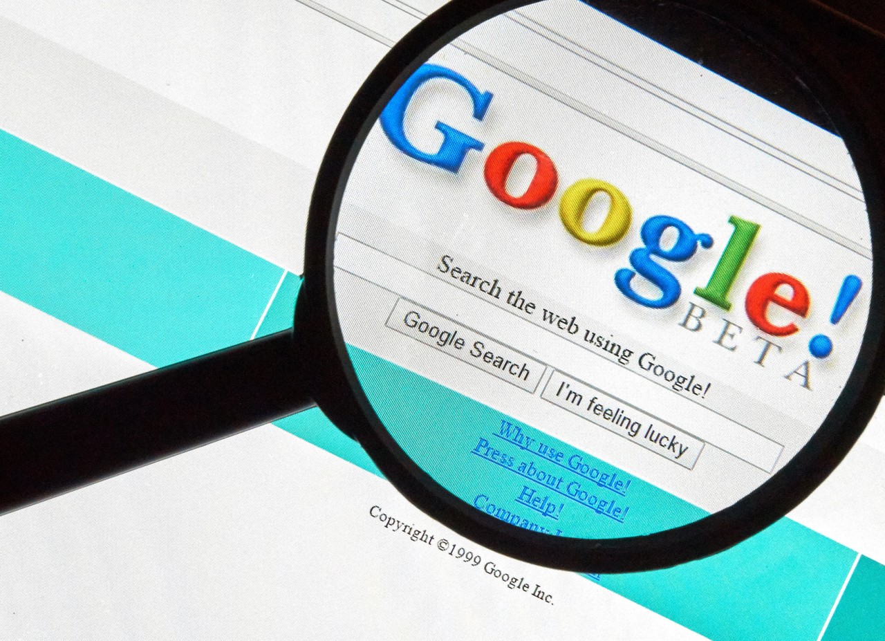 Hoe CEO Pichai Google de toekomst in leidt