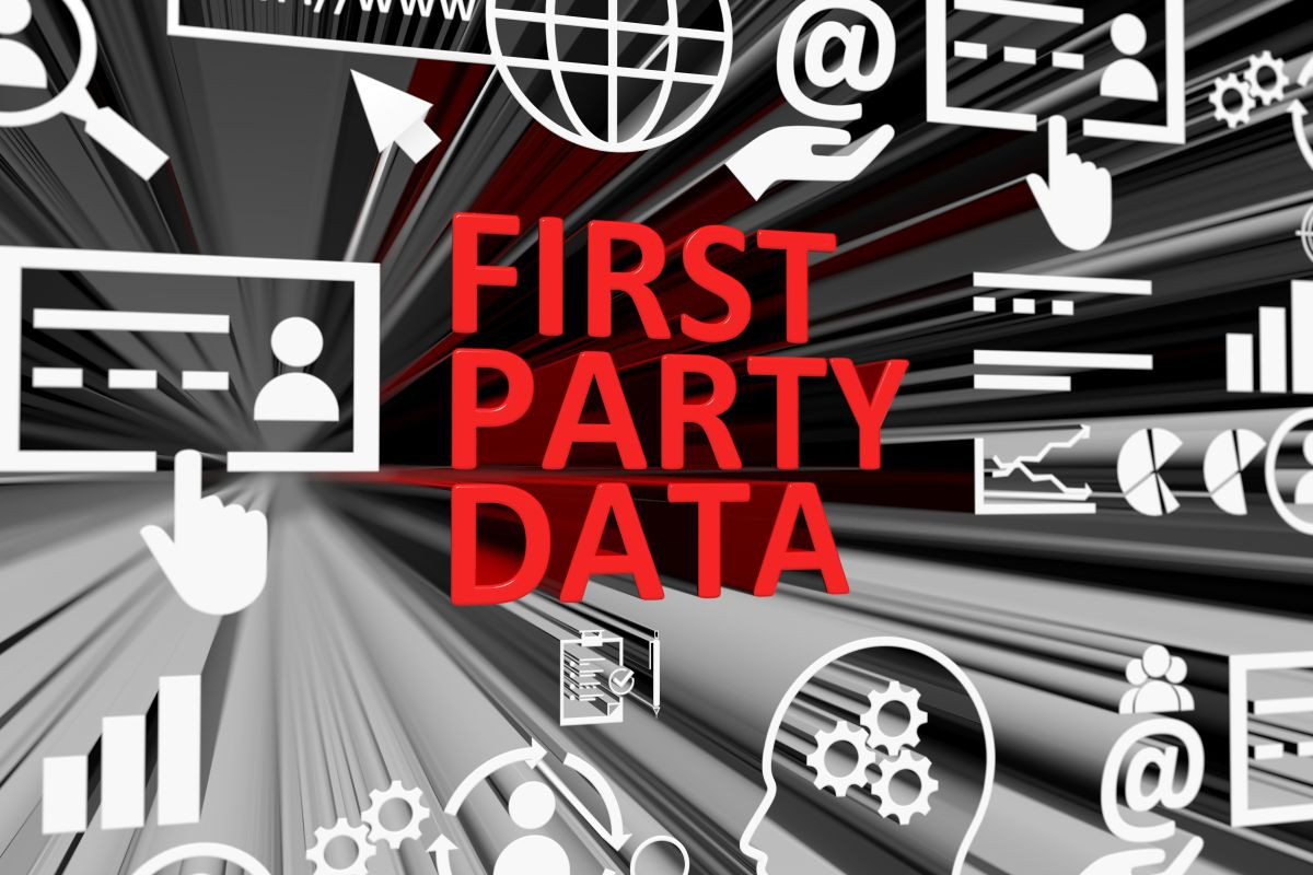 first-party-data