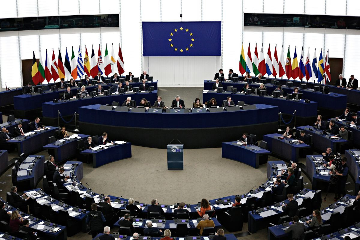 Stemming-European-Parliament