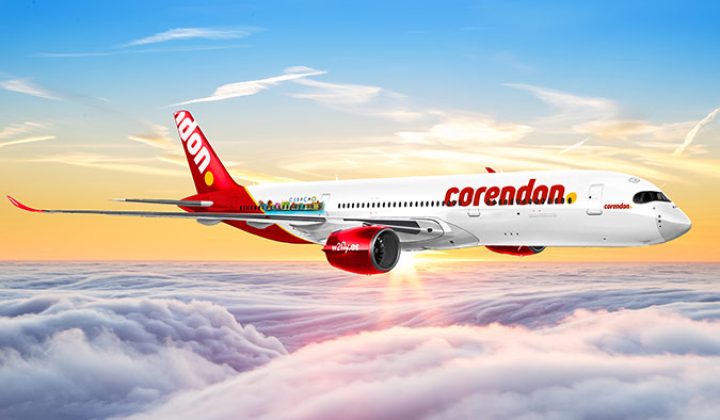 Persbericht_Corendon_STROOM_afbeelding